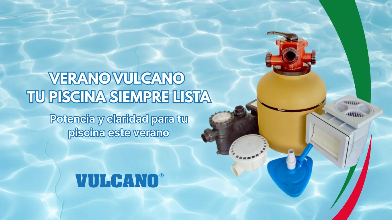 VULCANO-1